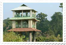 Chandrachur Watch Tower