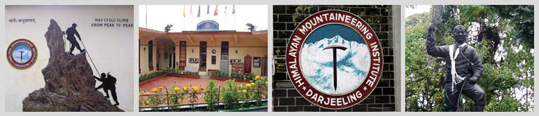 Himalayan Mountaineering Institute (HMI) of Darjeeling